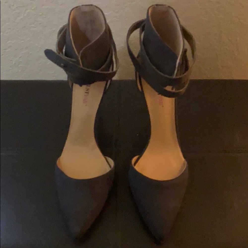 Women’s Heels